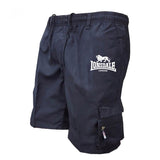 Short Lonsdale (militaire) - bleu marine