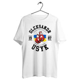 T-Shirt Oleksandr Usyk