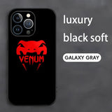 Coques Venum (iPhone) - COULEUR ROUGE