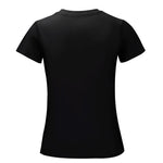 T-Shirt Lonsdale (pour femme) - face arrière