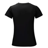 T-Shirt Lonsdale (pour femme) - face arrière