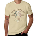 T-Shirt Canelo Alvarez 2024