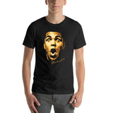 T-Shirt Mohamed Ali Expression