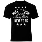 T-Shirt Mike Tyson Catskill New York