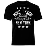 T-Shirt Mike Tyson Catskill New York