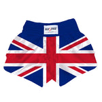 Short boxe Angleterre