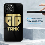 Coque Gervonta Tank Davis (Iphone) - slim