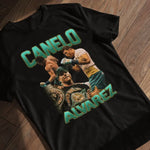 T-Shirt Canelo Alvarez WBC