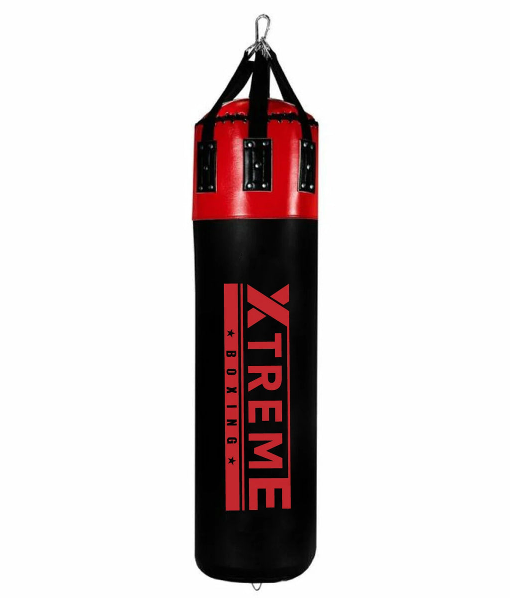 METAL BOXE Sac de frappe Indiana 150 - Sport METAL BOXE Sac de frappe Indiana 150 - Sport