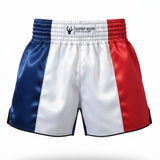 Short boxe FRANCE