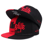 Casquette boxe Thuglife (OUTLAW)