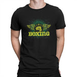 T-Shirt Boxing (Wings)