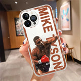 Coque Mike Tyson 2024