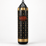Sac de frappe personnalisé au style Mayweather
