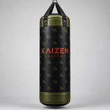 Sac de frappe personnalisé au style Mayweather