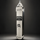 Sac de frappe lourd Canelo Alvarez 150 cm cuir PU — Esprit Boxe