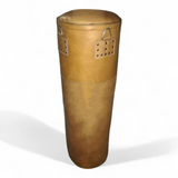 Sac de frappe en Cuir (Vintage)