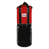 Sac de frappe Fairtex - Rouge