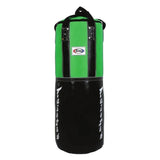 Sac de frappe Fairtex - Vert