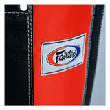 Sac de frappe Fairtex - Détails