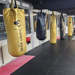 Sac esprit boxe gold