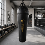 Sac de Frappe Uppercut Esprit Boxe