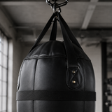 Sac de Frappe Uppercut Esprit Boxe - Détails