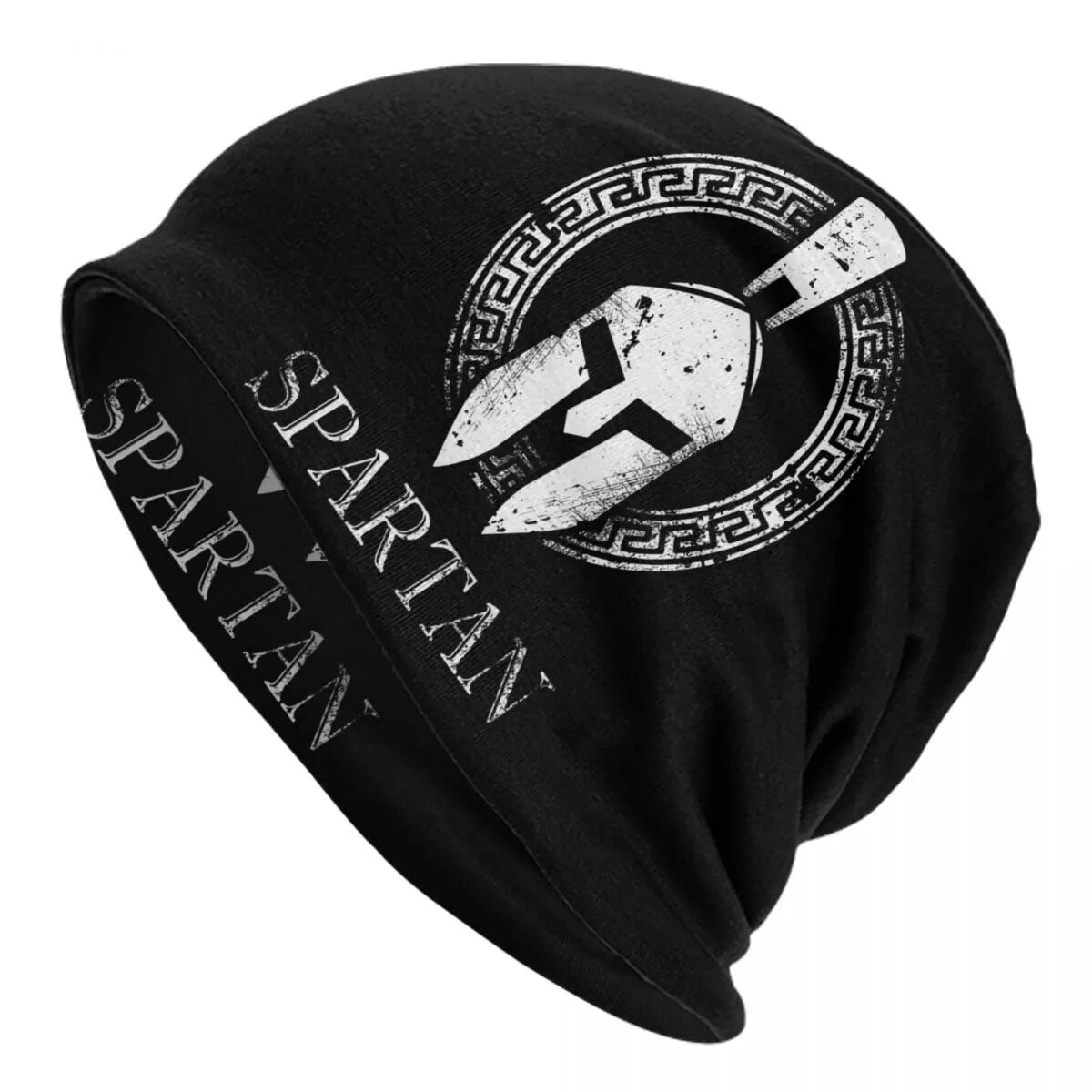 Spartan beanie, Long Knit, One Size | Esprit-Boxe.com