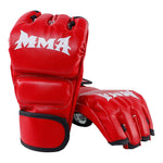 Gants MMA (loisir) - pour débutant