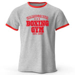 T-Shirt Boxing Gym