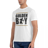 T-Shirt Golden Boy Promotions