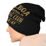 Bonnet Rocky Balboa, pour homme et femme