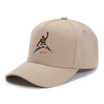 Casquette Mohamed Ali Basketball