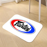 Tapis Fairtex