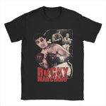 T-Shirt Rocky Marciano