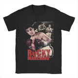 T-Shirt Rocky Marciano