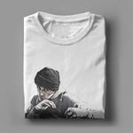 T-Shirt Rocky Balboa Boxing - plié