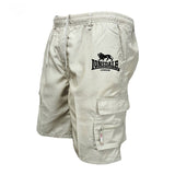 Short Lonsdale (militaire) - beige