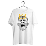 T-Shirt King Usyk