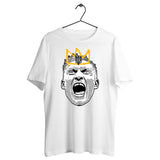 T-Shirt King Usyk