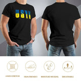 T-Shirt USYK (Ukraine)