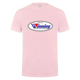 T-Shirt Winning (rose pastel)