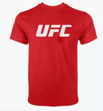 T-Shirt UFC (classique)