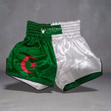 Short boxe ALGERIE