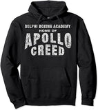 Sweat Apollo Creed