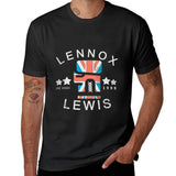 T-Shirt Lennox Lewis
