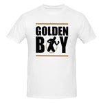 T-Shirt Golden Boy Promotions