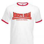 T-Shirt Roberto Duran