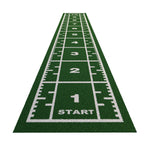 Tapis d'entrainement agilité et vitesse