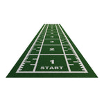 Tapis d'entrainement agilité et vitess